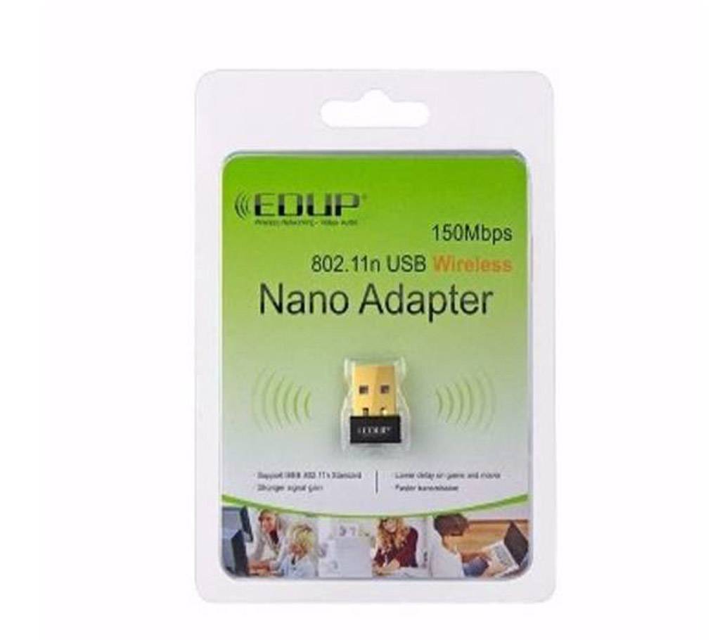 EDUP ওয়্যারলেস USB WiFi অ্যাডাপ্টার বাংলাদেশ - 471509