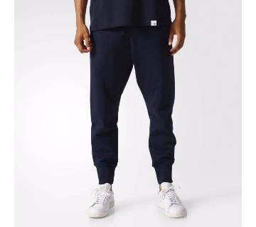 sleeping joggers