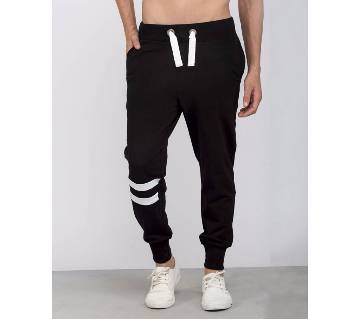 sleeping joggers