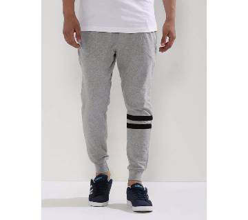 sleeping joggers