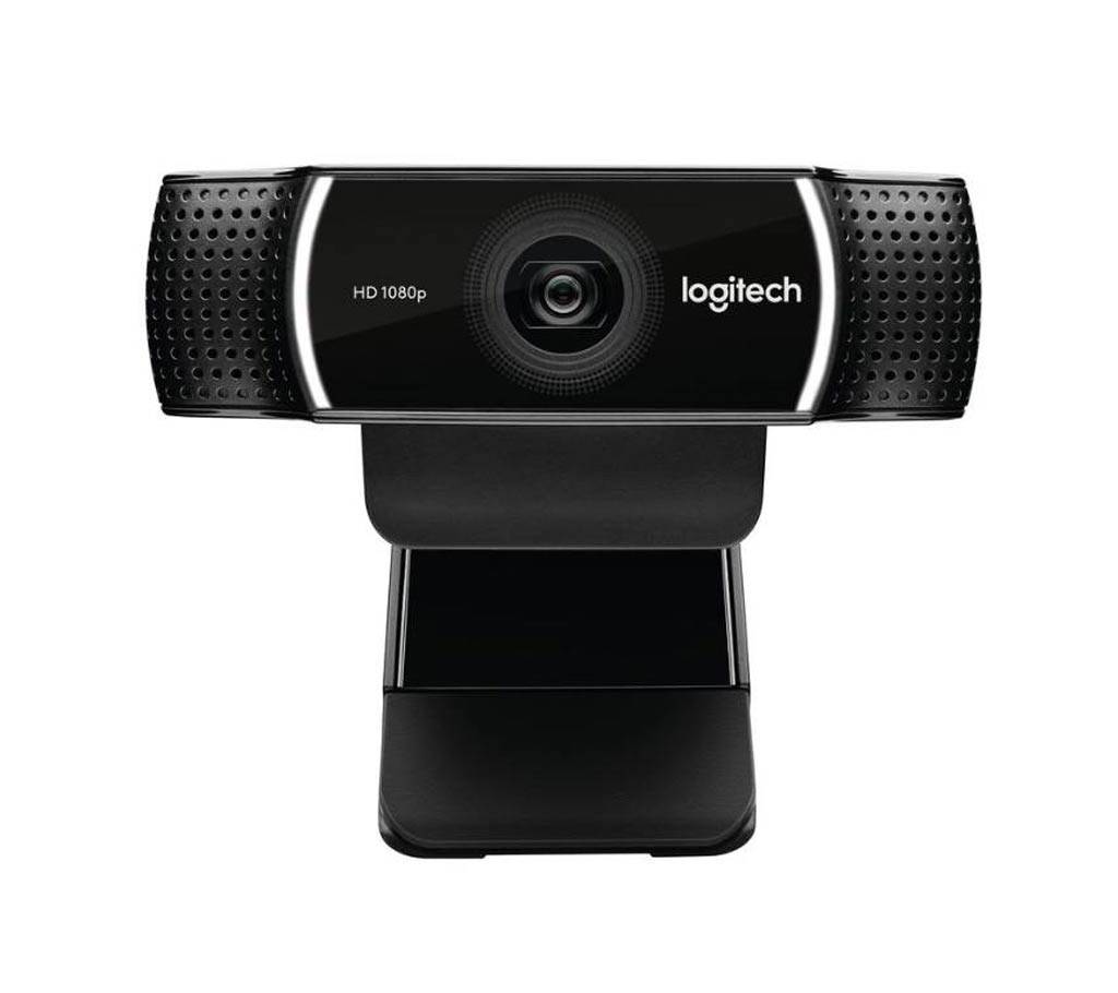 logitech C922 Pro Stream ওয়েবক্যাব বাংলাদেশ - 537050