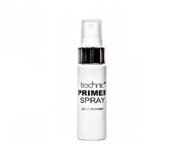TECHNIC Primer Spray - UK
