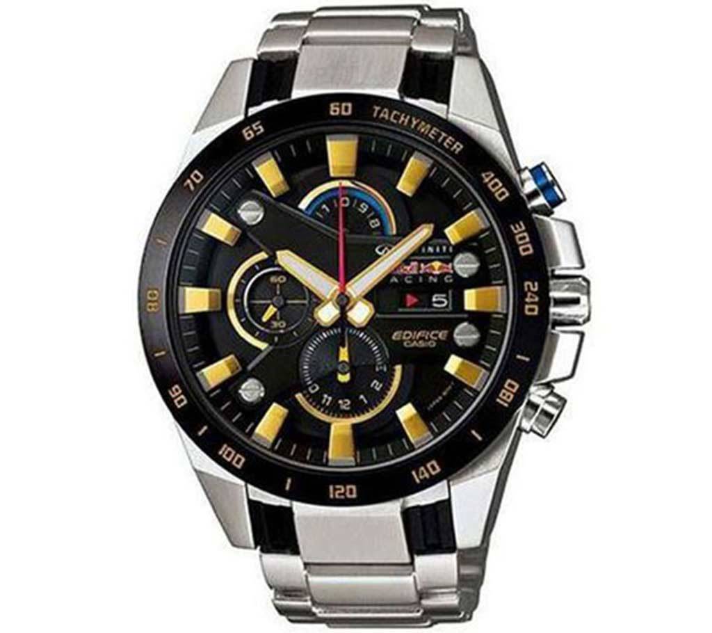 Casio Silver Stainless Steel Wrist Watch বাংলাদেশ - 629830
