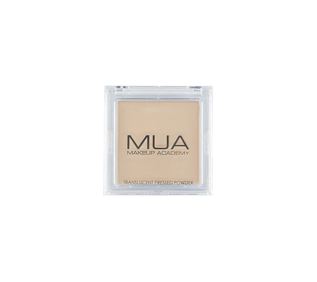 Mua প্রেসড পাউডার - Translucent  - UK বাংলাদেশ - 919964