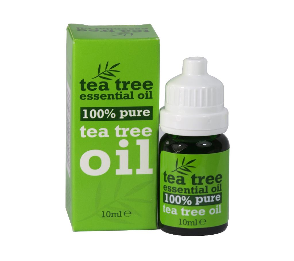 Tea Tree অয়েল -10 ml বাংলাদেশ - 923709
