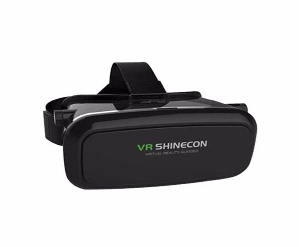 VR Shinecon 3D গ্লাস বাংলাদেশ - 559672