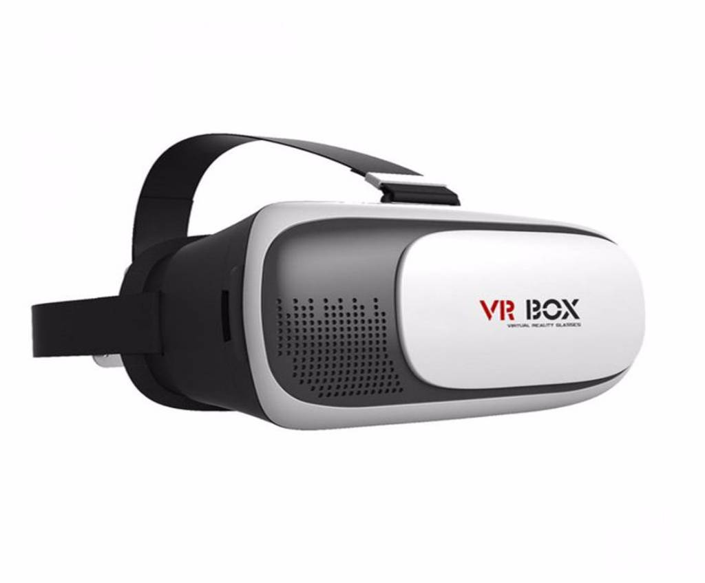 VR BOX 3D গ্লাস বাংলাদেশ - 559674