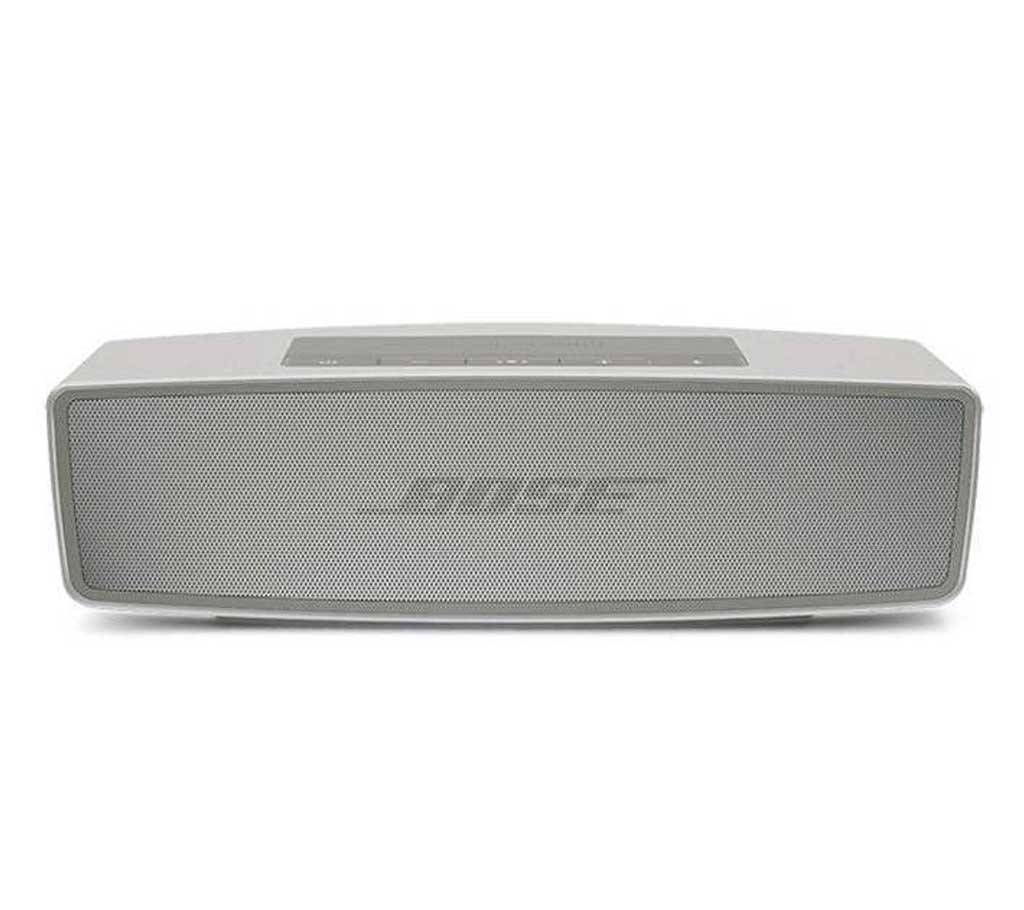 Bose SoundLink ব্লুটুথ স্পিকার(কপি) বাংলাদেশ - 471820