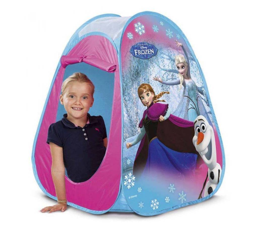 Frozen Classic Hideaway Tent বাংলাদেশ - 757186