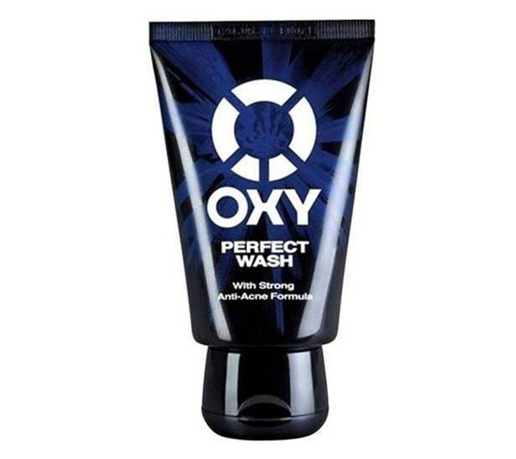 OXY Perfect Wash ফেইস ওয়াশ- 100ml বাংলাদেশ - 572704
