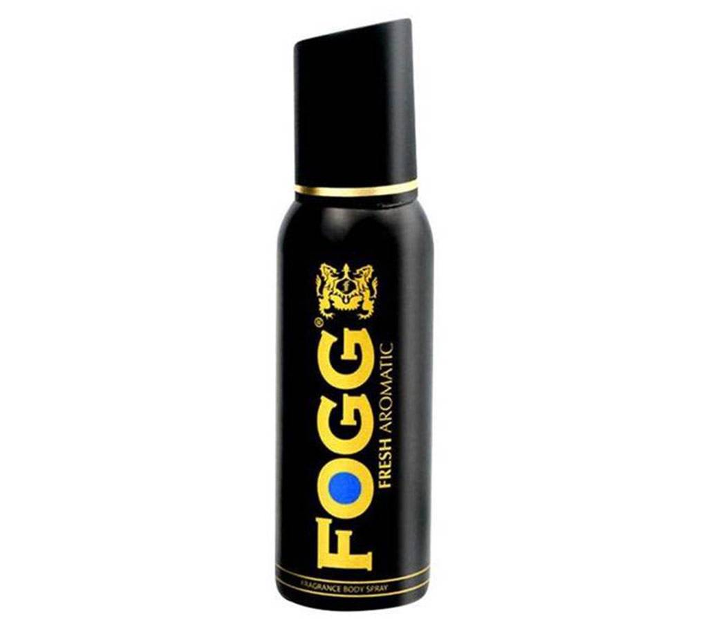 FOGG Fresh Aromatic Fragrance বডি স্প্রে (ফর মেন) বাংলাদেশ - 493648