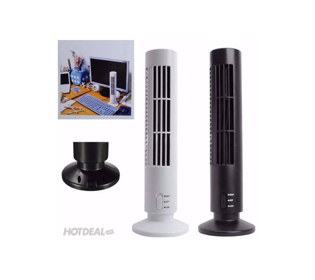 USB Tower Air Cooling Fan বাংলাদেশ - 657724