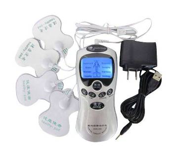 Digital Therapy Machine with-4 Pad
