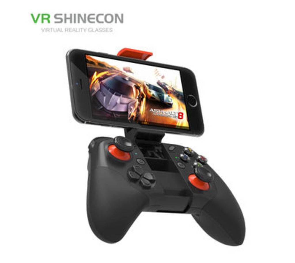 অরিজিনাল SC-C07 VR Shinecon  গেম পেড বাংলাদেশ - 550158