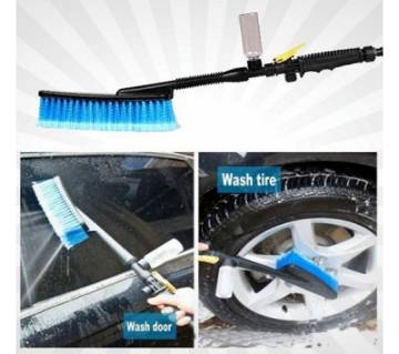 New Auto Water Brush