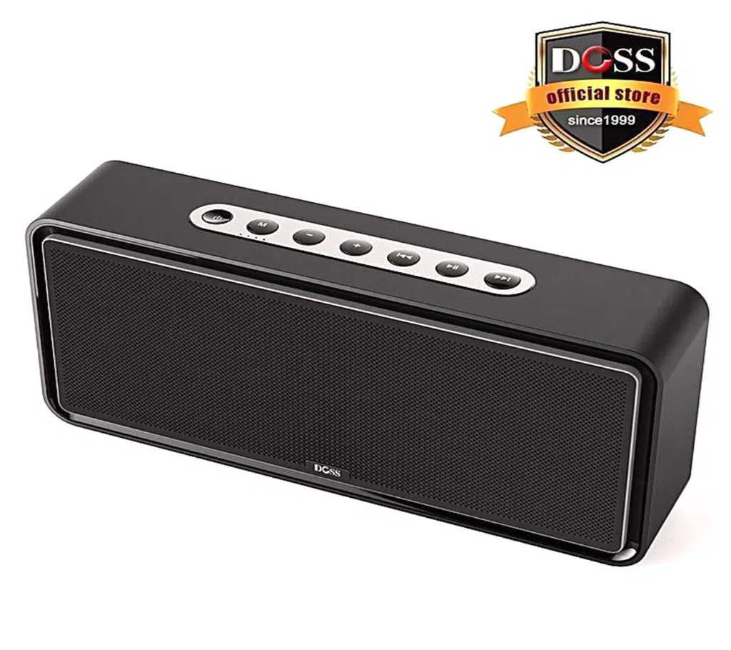 DOSS SoundBox XL 32W Bluetooth Speakers