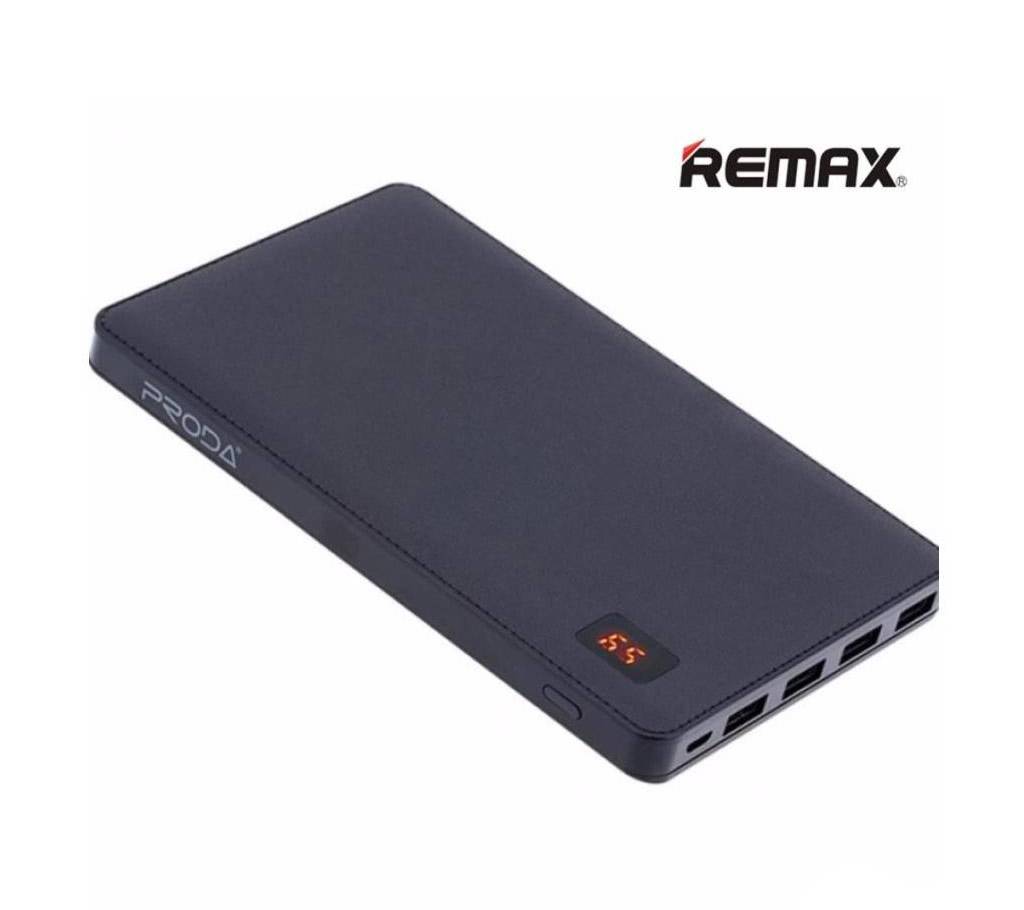 Original Remax Proda Notebook পাওয়ার ব্যাংক 30000mAh বাংলাদেশ - 670461