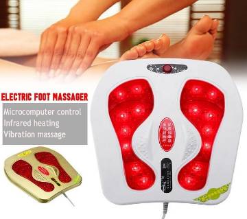 Foot Massager JB-501