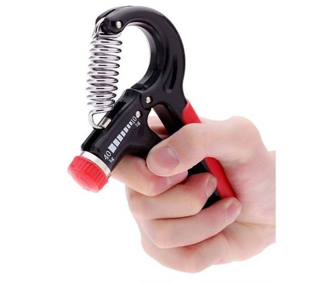 Adjustable Hand Grip Exerciser বাংলাদেশ - 604437