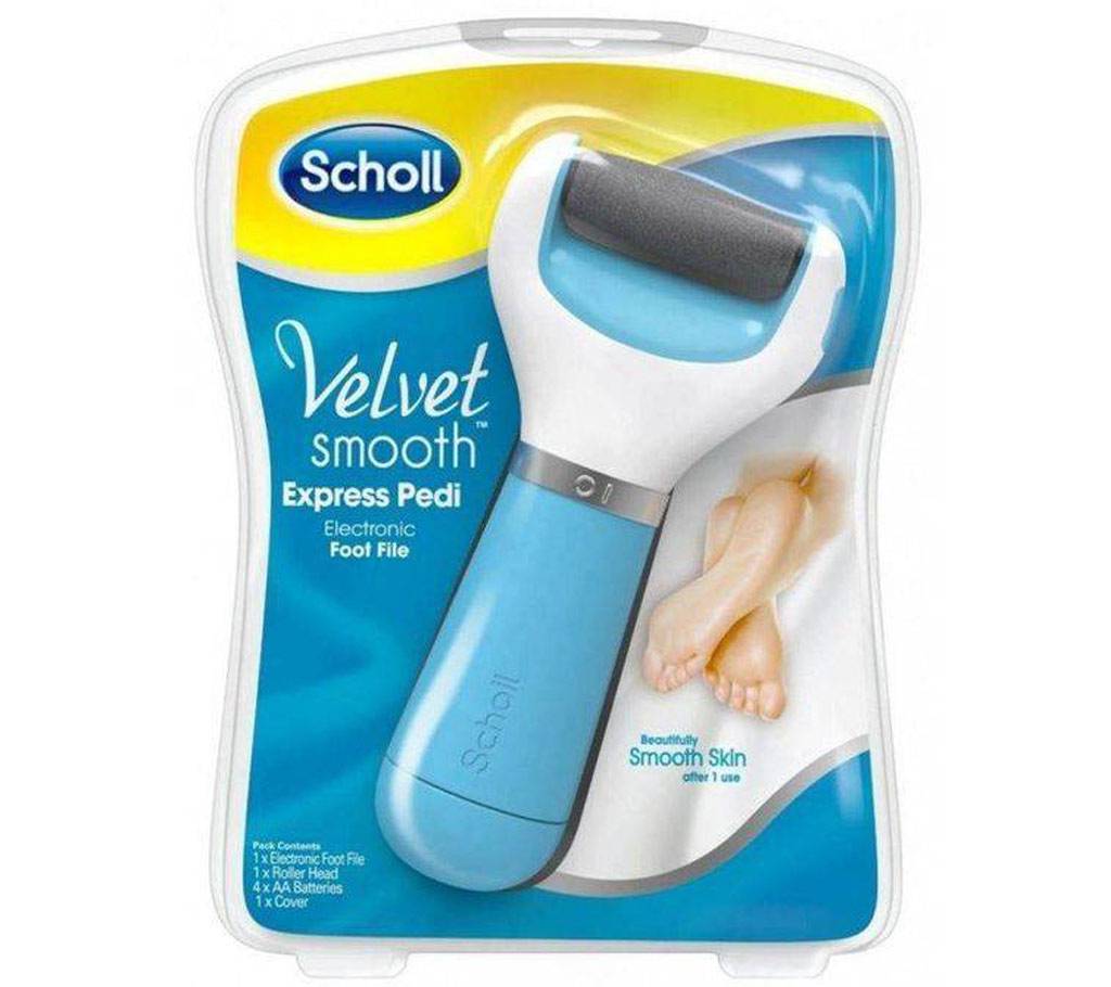 Scholl Velvet Smooth ফুট কেয়ার বাংলাদেশ - 494507