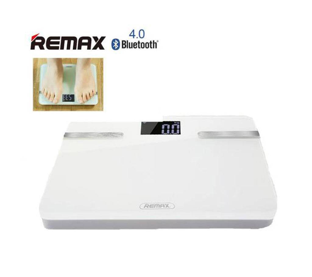REMAX স্মার্ট বডি স্কেল বাংলাদেশ - 605124