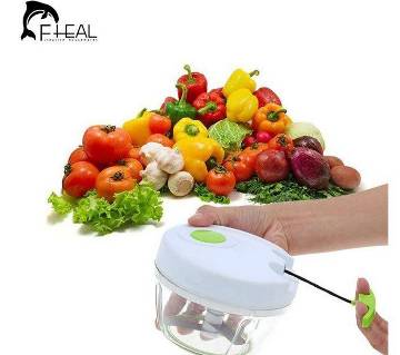 Multifunctional Vegetable Chopper