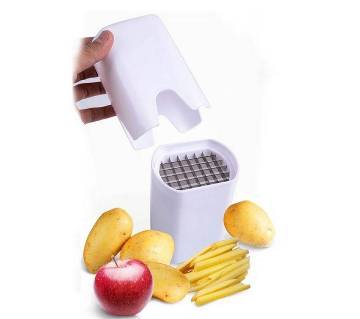 Perfect Fries Cutter