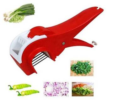 Vegetable slicer