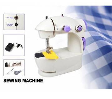 4 in 1 electric sewing machine