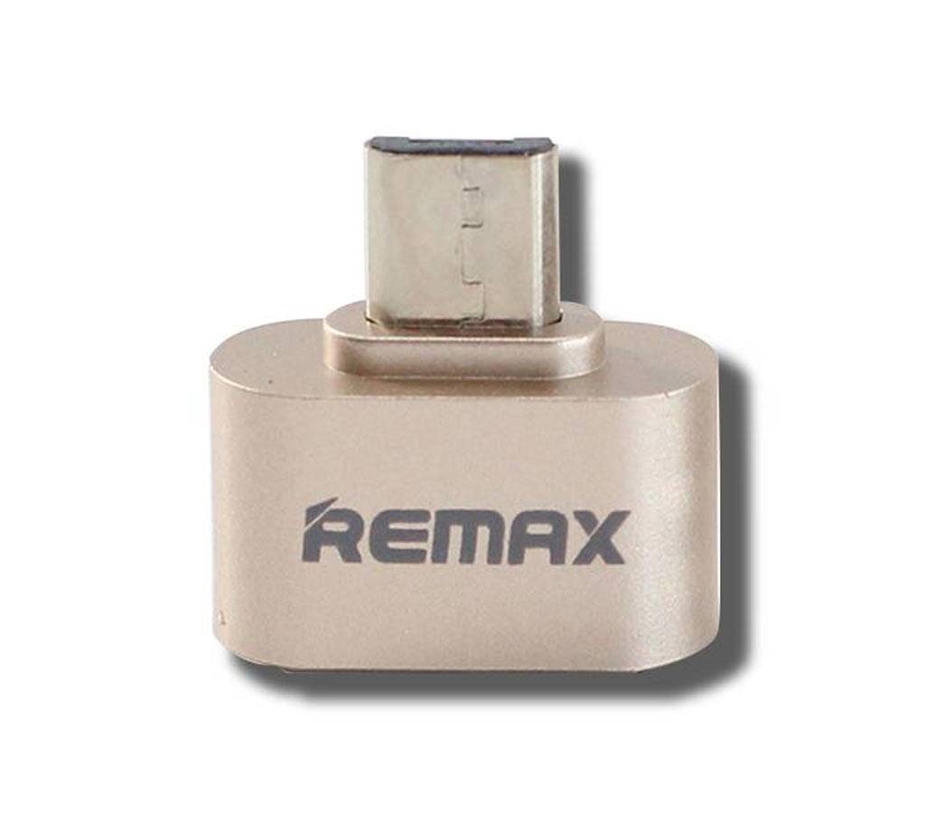 Remax OTG & USB ডিভাইস বাংলাদেশ - 472302