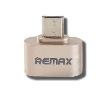 Remax OTG & USB Device