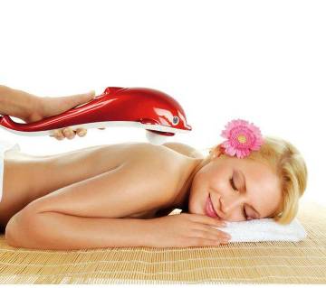 Dolphin Full Body Massager