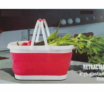 Multi-function Folding Basket