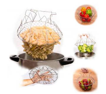 Magic Kitchen Chef Basket