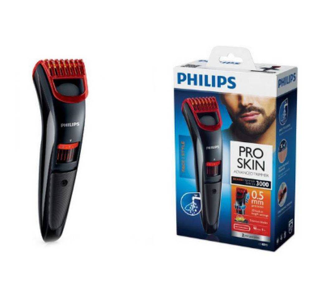 Philips Skin Pro হেয়ার ট্রিমার বাংলাদেশ - 496738