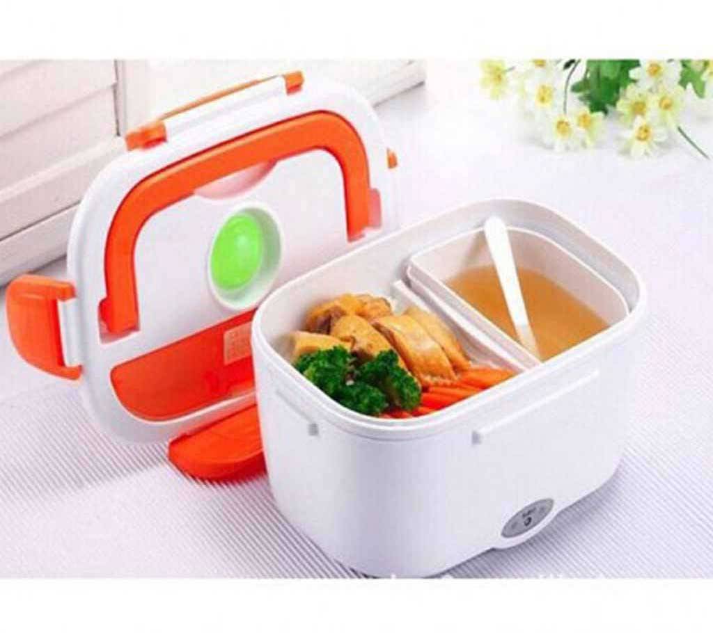 Portable Electric Lunch Box বাংলাদেশ - 635143