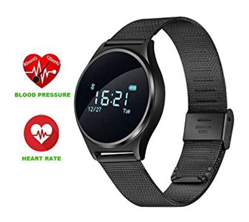 M7 Smart Band Blood Pressure Heart Rate Waterproof বাংলাদেশ - 676612
