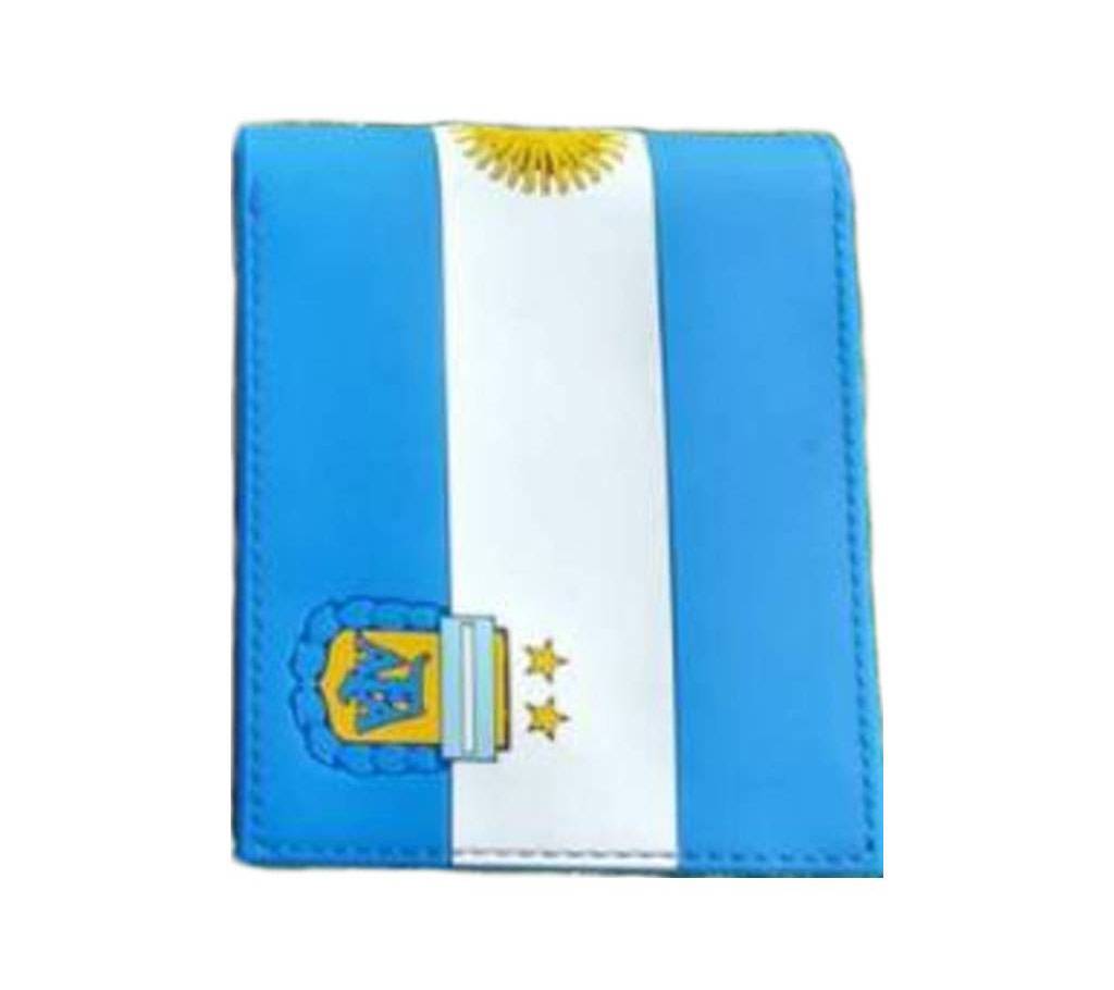 Argentina ওয়ালেট বাংলাদেশ - 665656