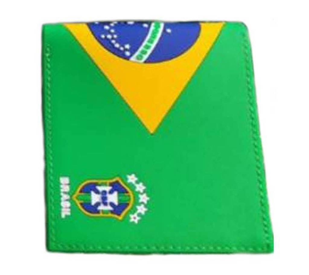 Brazil ওয়ালেট বাংলাদেশ - 665672