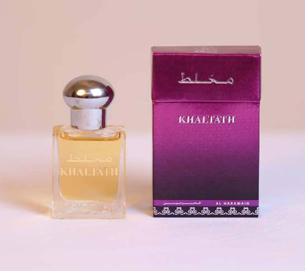 AL-HARAMAIN KHALTATH হালাল পার্ফিউম বাংলাদেশ - 470341