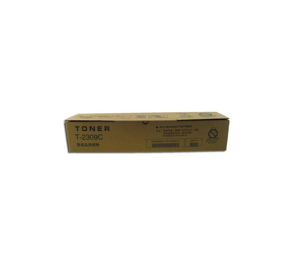 টোনার কার্টিজ T- 2309C Genuine for Toshiba e-STUDIO বাংলাদেশ - 832189