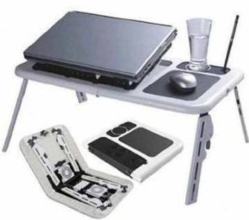 Portable & Foldable Laptop Table