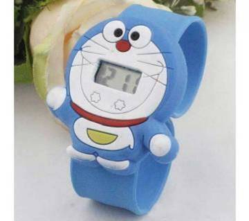 Doraemon Kids Wrist Watch 