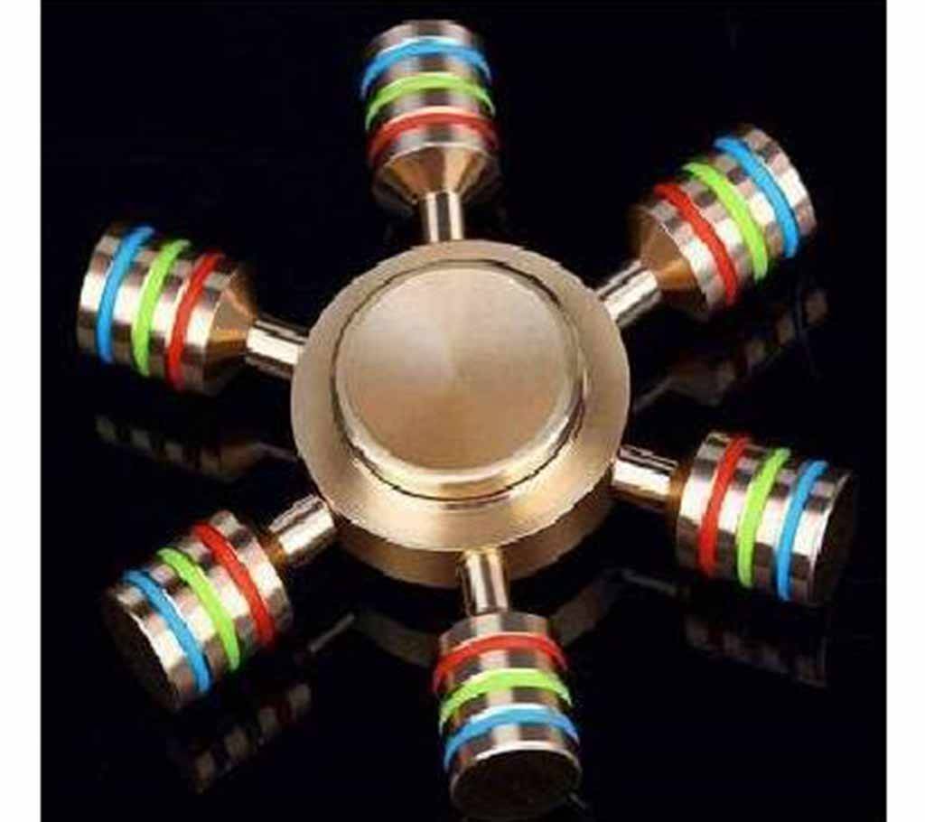 Fidget Spinner স্ট্রেস রিডিউসার টয় বাংলাদেশ - 528665