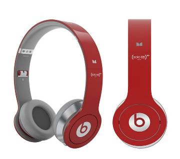 Beats Solo HD Wired Headphones (copy)
