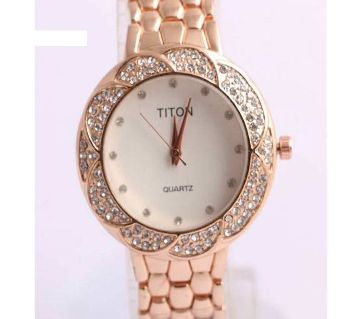 Titon Ladies Wrist Watch (copy)