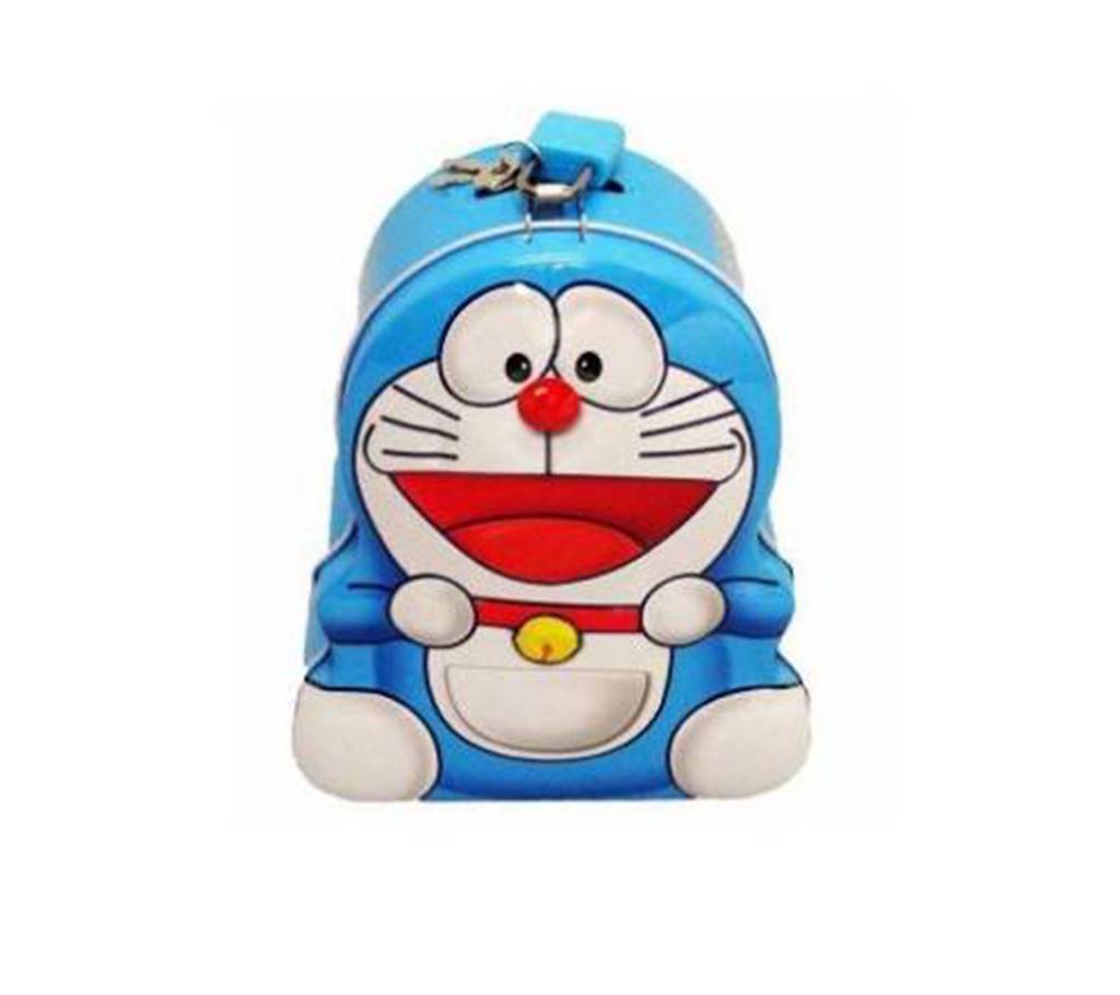 Doraemon পিগি ব্যাঙ্ক ফর কিডস বাংলাদেশ - 549012