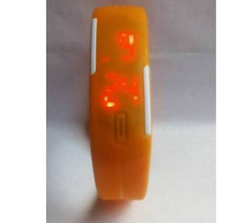 LED স্পোর্টস ওয়াচ বাংলাদেশ - 596170