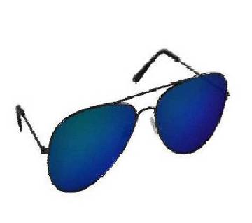 Gents Metal Frame Sunglasses