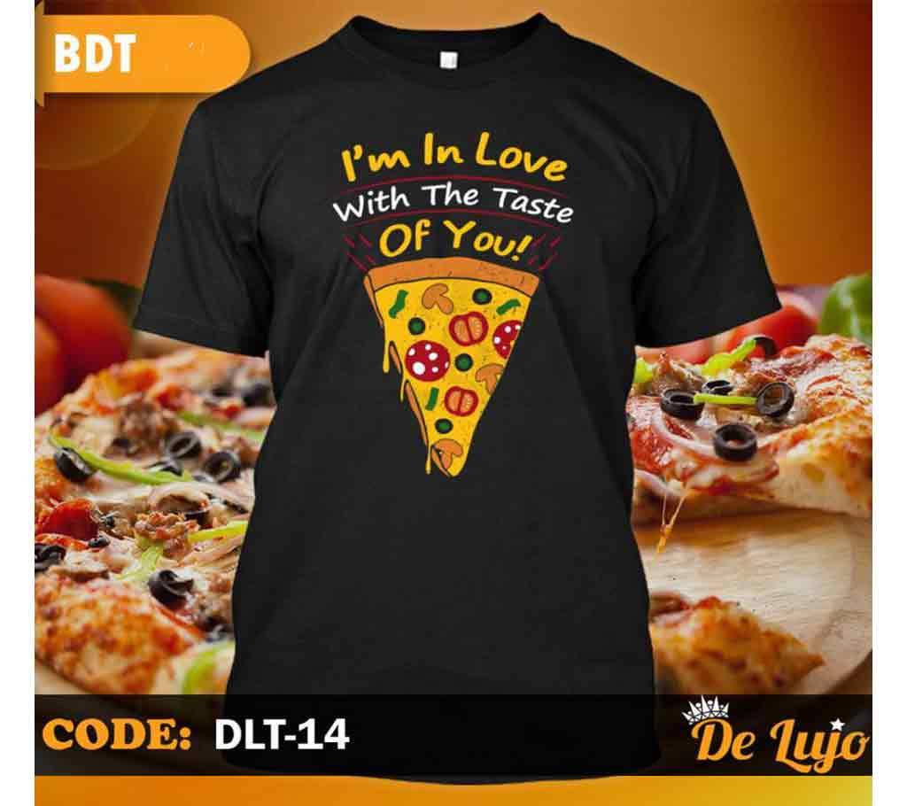 I am In Love Menz T-Shirt বাংলাদেশ - 656714